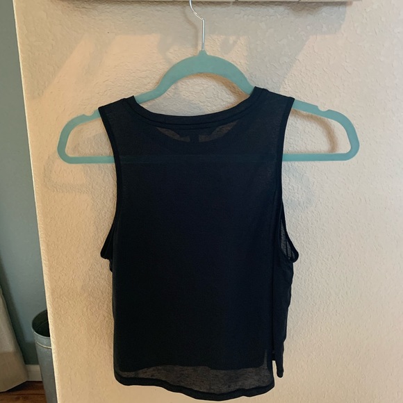 Athleta Hi Low tank - Picture 2 of 2